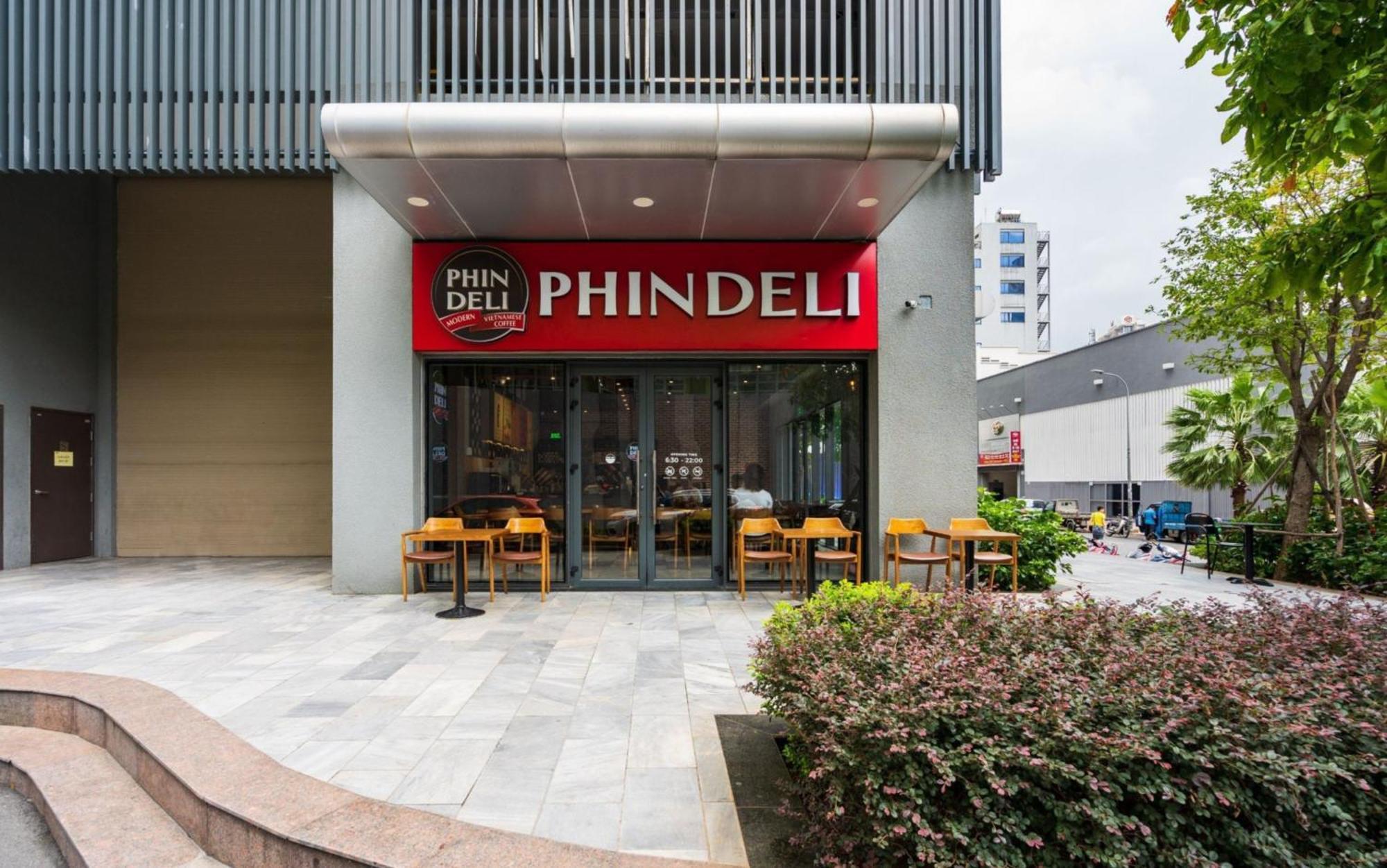 Central Soho Residence - District 1 Ciudad Ho Chi Minh  Exterior foto